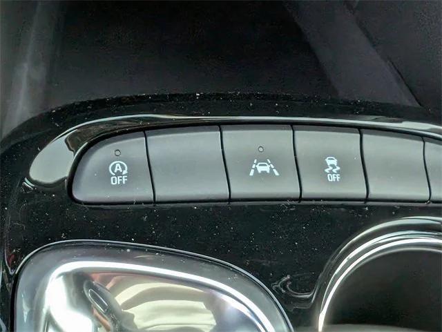 new 2026 Buick Encore GX car, priced at $23,525