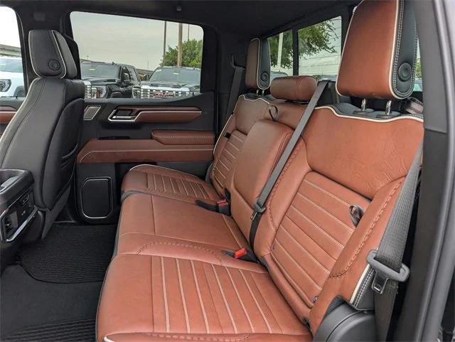new 2026 GMC Sierra 1500 car, priced at $78,140