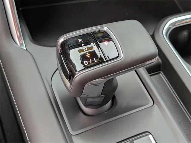 new 2026 GMC Sierra 1500 car, priced at $78,140