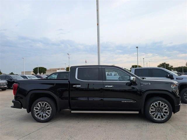 new 2026 GMC Sierra 1500 car, priced at $78,140