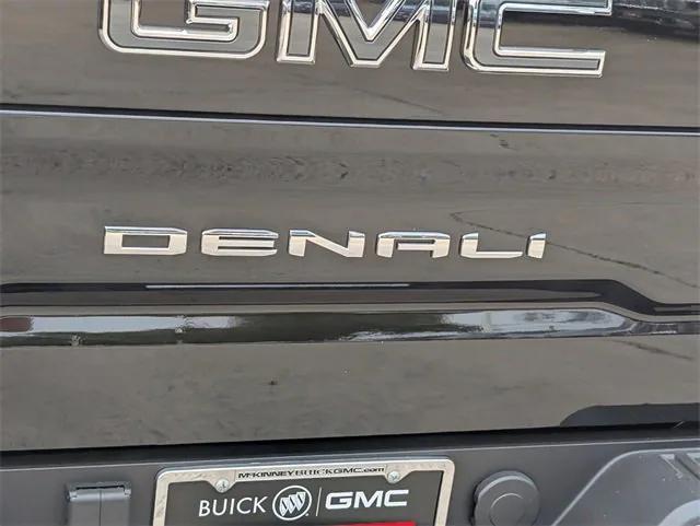 new 2026 GMC Sierra 1500 car, priced at $78,140