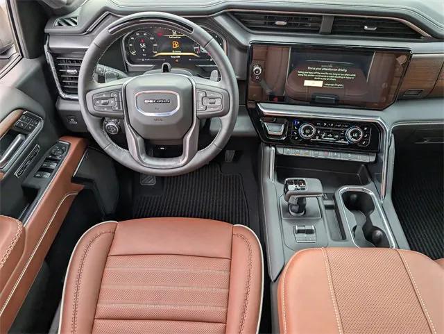 new 2026 GMC Sierra 1500 car, priced at $78,140