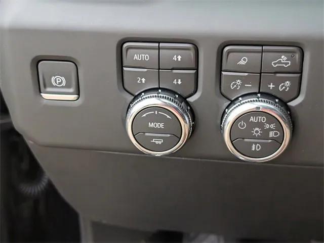 new 2026 GMC Sierra 1500 car, priced at $78,140