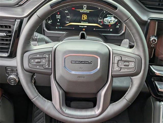 new 2026 GMC Sierra 1500 car, priced at $78,140