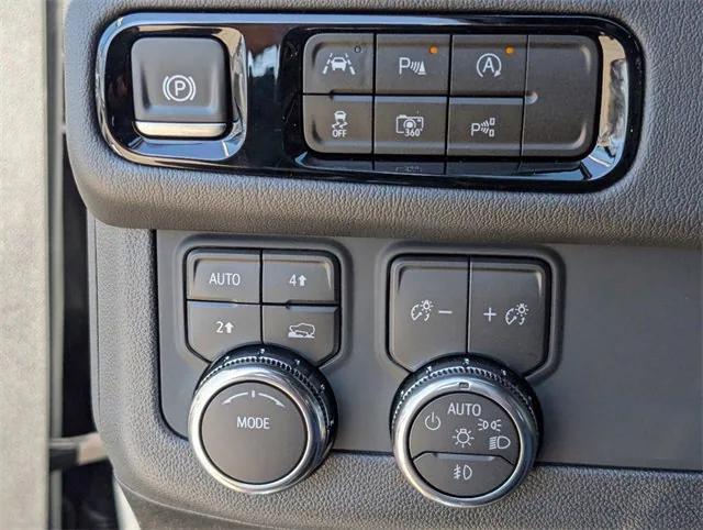 new 2025 GMC Yukon XL car, priced at $89,905