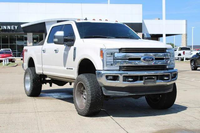 used 2019 Ford F-250 car, priced at $54,899