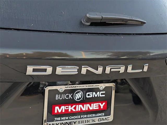 new 2026 GMC Terrain car, priced at $44,885