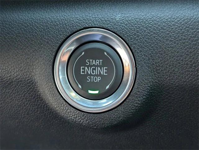 new 2026 GMC Terrain car, priced at $44,885