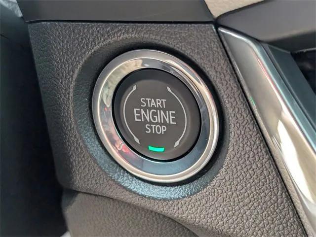 new 2026 Buick Encore GX car, priced at $31,925