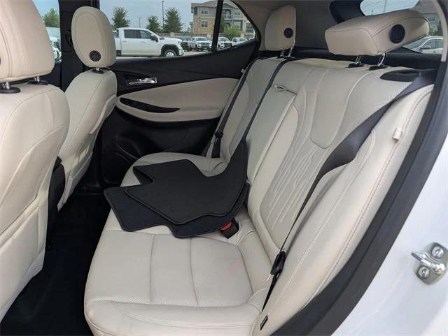 new 2026 Buick Encore GX car, priced at $31,925