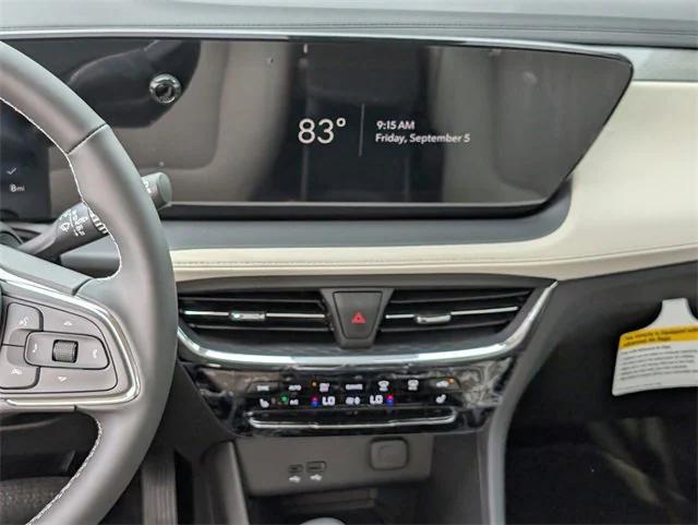 new 2026 Buick Encore GX car, priced at $31,925