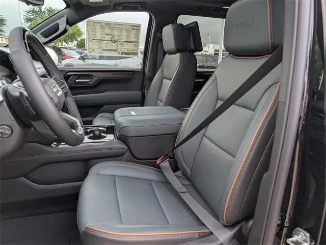 new 2025 GMC Yukon car, priced at $89,885