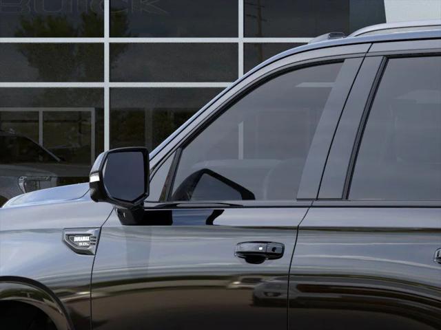 new 2025 GMC Yukon car, priced at $89,885