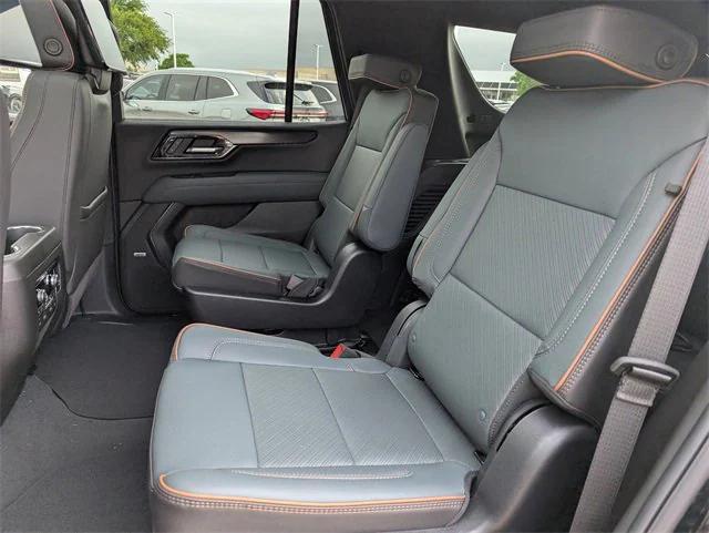 new 2025 GMC Yukon car, priced at $89,885