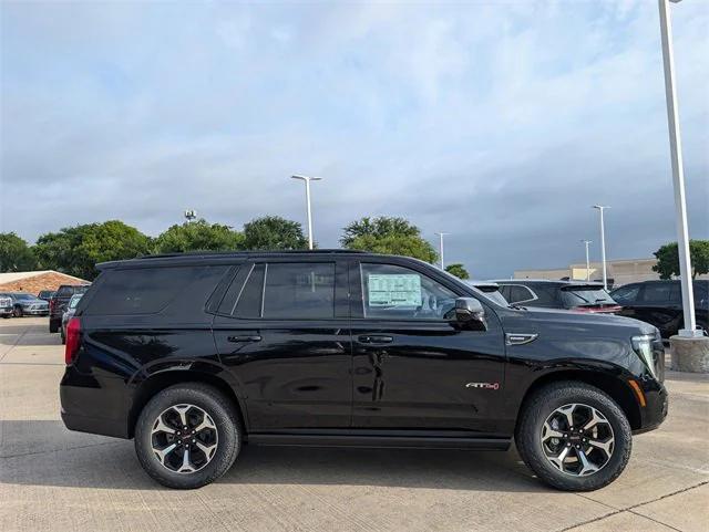 new 2025 GMC Yukon car, priced at $89,885