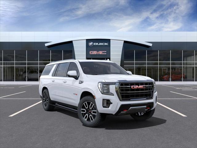 new 2024 GMC Yukon XL car, priced at $74,225