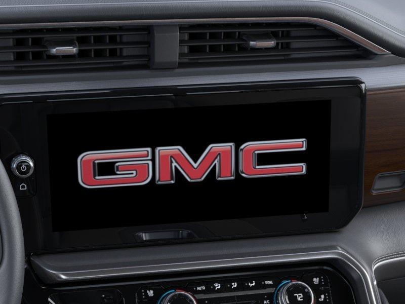 new 2023 GMC Sierra 1500 car, priced at $77,755