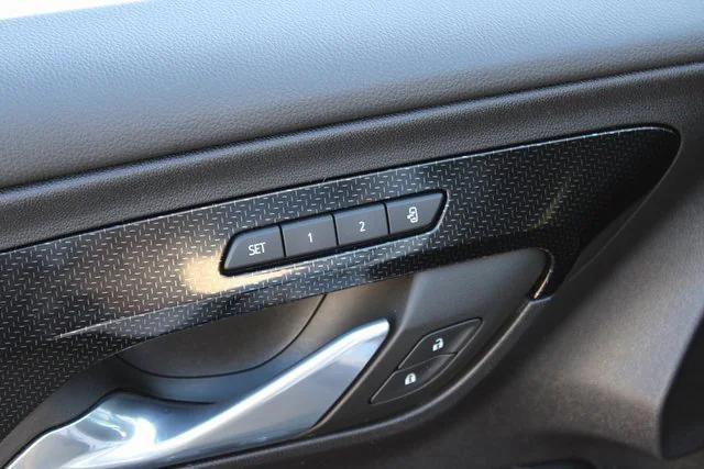 used 2024 GMC Terrain car, priced at $29,499