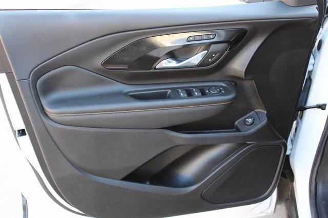 used 2024 GMC Terrain car, priced at $29,499