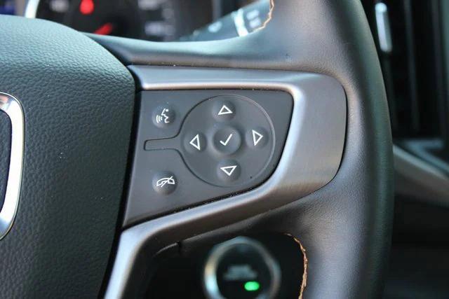 used 2024 GMC Terrain car, priced at $29,499