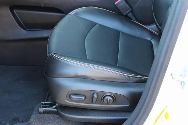 used 2024 GMC Terrain car, priced at $29,499
