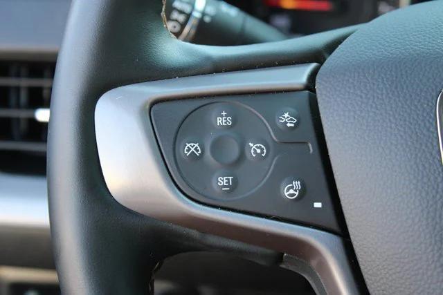used 2024 GMC Terrain car, priced at $29,499