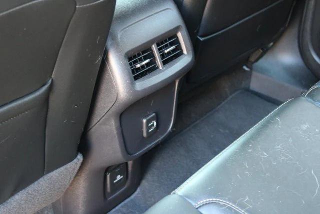 used 2024 GMC Terrain car, priced at $29,499