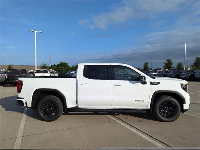 new 2024 GMC Sierra 1500 car, priced at $51,225