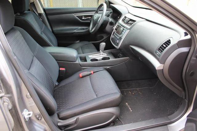 used 2016 Nissan Altima car, priced at $11,800