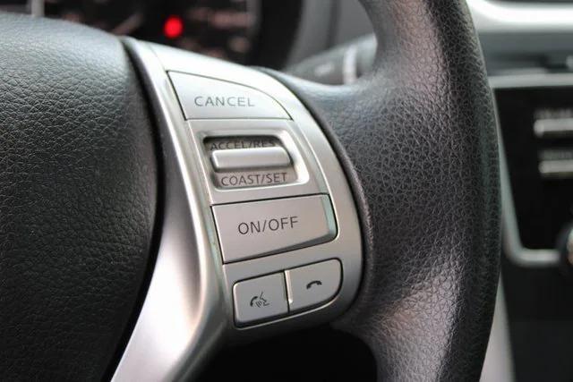 used 2016 Nissan Altima car, priced at $11,800