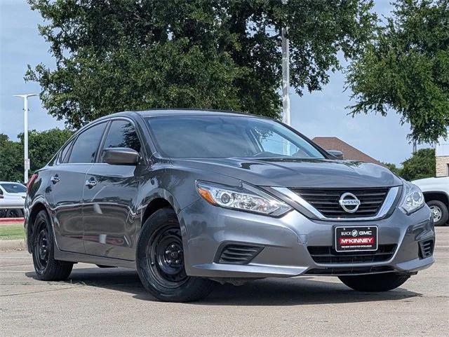 used 2016 Nissan Altima car, priced at $11,699
