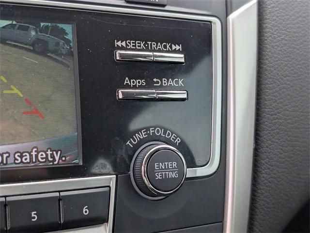 used 2016 Nissan Altima car, priced at $11,699