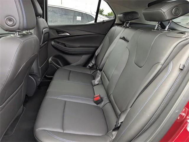 new 2025 Buick Encore GX car, priced at $24,675