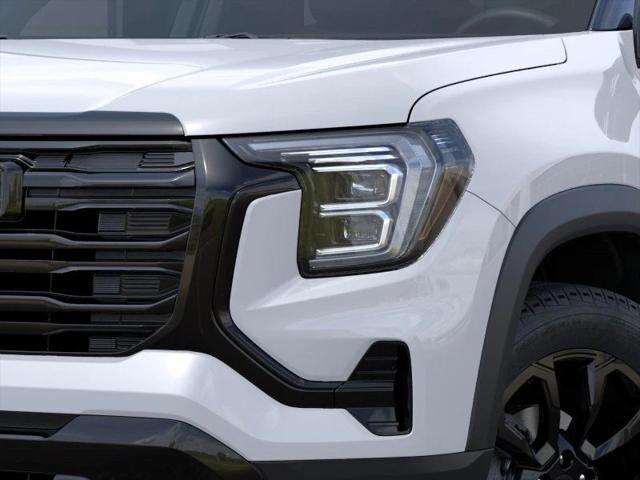 new 2025 GMC Terrain car, priced at $34,930