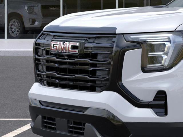 new 2025 GMC Terrain car, priced at $34,930
