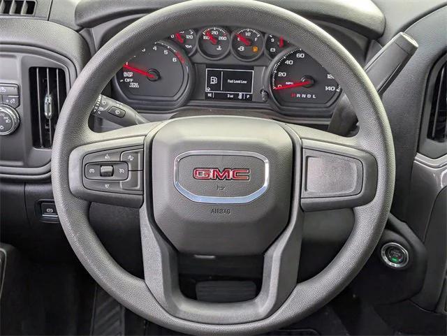 new 2025 GMC Sierra 1500 car, priced at $32,980