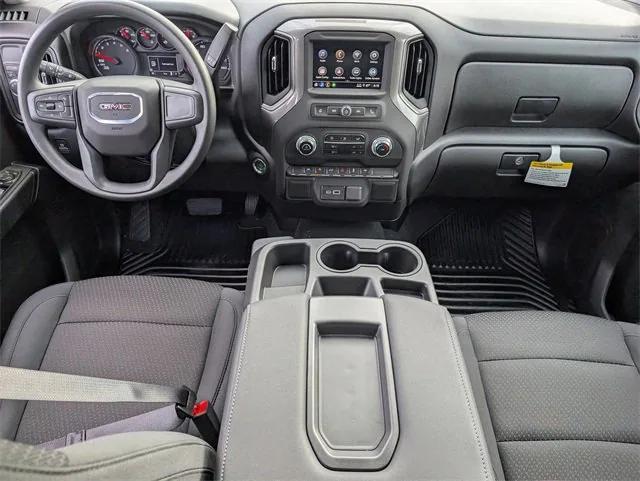 new 2025 GMC Sierra 1500 car, priced at $32,980