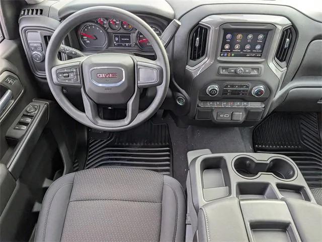 new 2025 GMC Sierra 1500 car, priced at $32,980