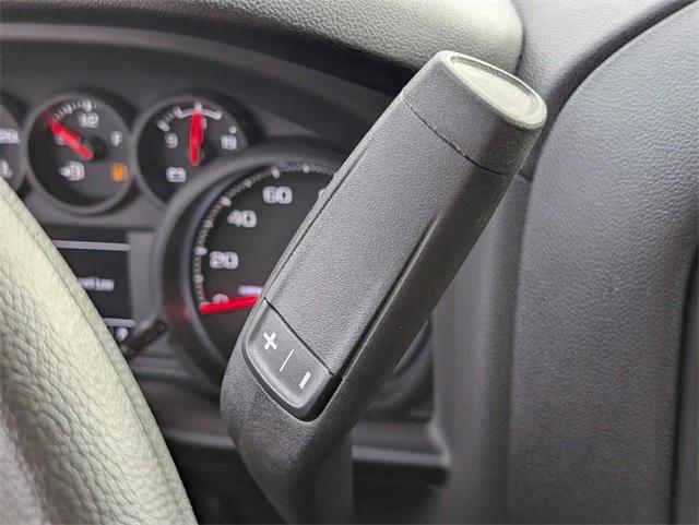 new 2025 GMC Sierra 1500 car, priced at $32,980