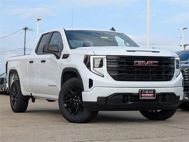 new 2025 GMC Sierra 1500 car, priced at $32,980