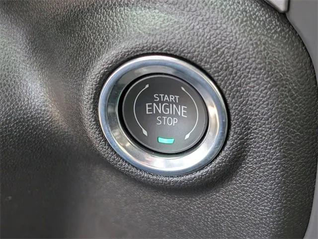 new 2025 GMC Sierra 1500 car, priced at $32,980