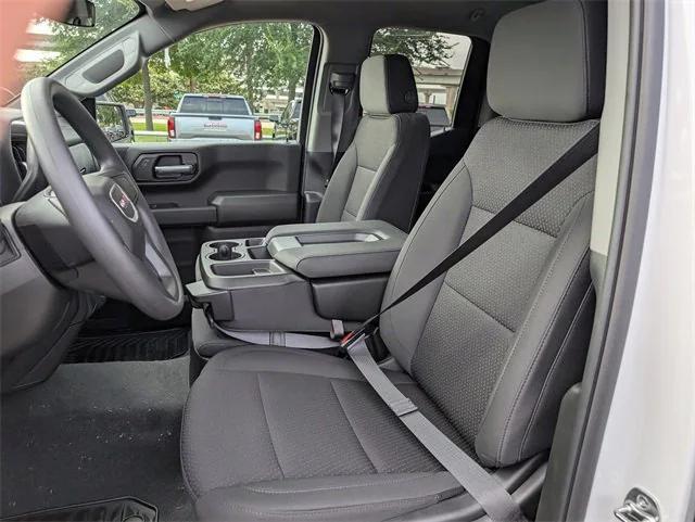 new 2025 GMC Sierra 1500 car, priced at $32,980