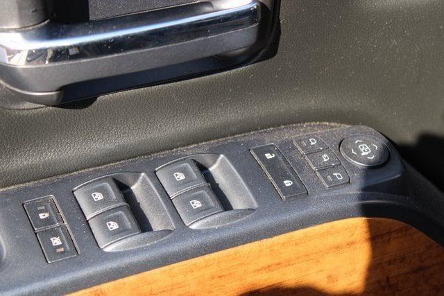 used 2017 Chevrolet Silverado 1500 car, priced at $30,800