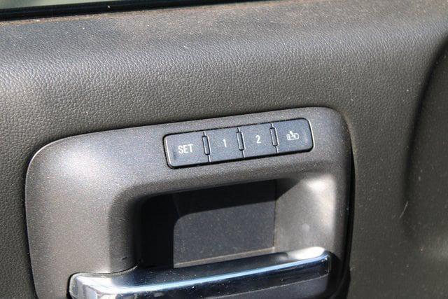 used 2017 Chevrolet Silverado 1500 car, priced at $30,800