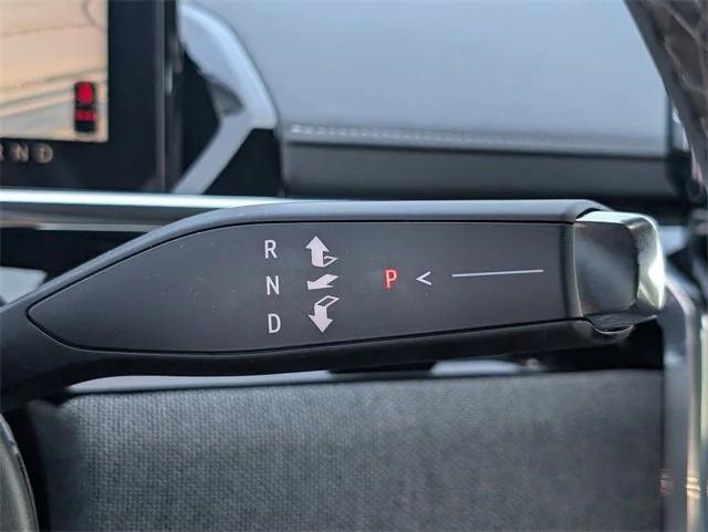 new 2026 GMC Sierra EV car