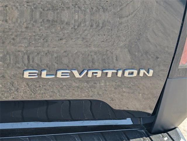 new 2026 GMC Sierra EV car