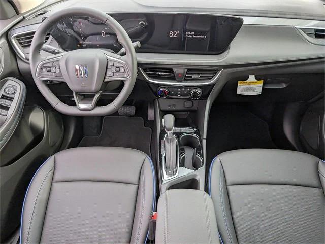 new 2026 Buick Encore GX car, priced at $23,335