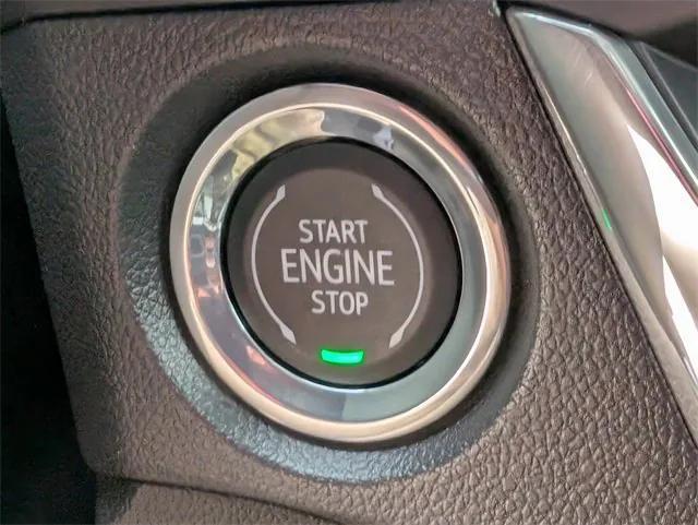 new 2026 Buick Encore GX car, priced at $23,335
