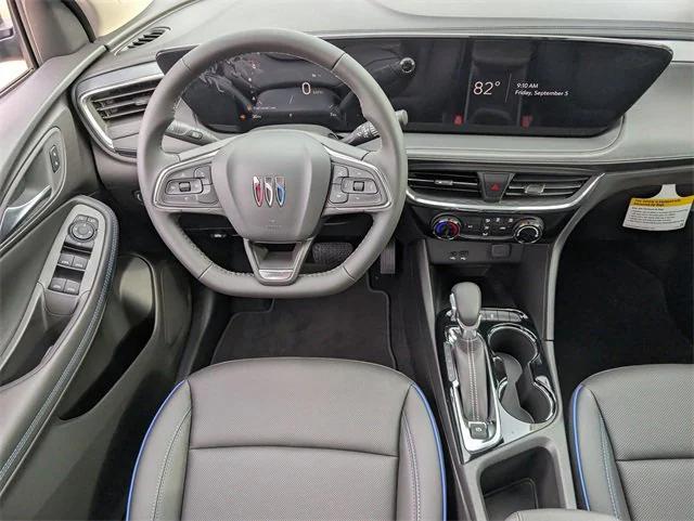 new 2026 Buick Encore GX car, priced at $23,335