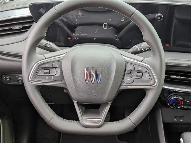 new 2026 Buick Encore GX car, priced at $23,335